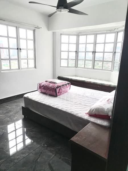 Kondominium untuk Disewa di Heritage - David Lao - Bedroom - PropertyGuru.com.my
