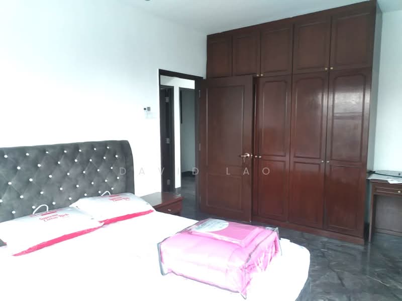Kondominium untuk Disewa di Heritage - David Lao - Bedroom - PropertyGuru.com.my