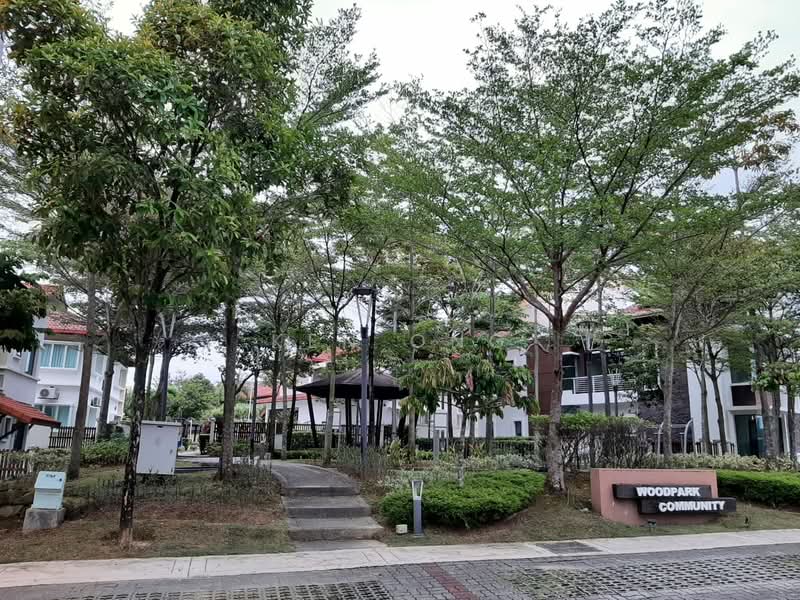 Semi-Detached House for Sale in Setia Eco Park (Setia Alam) - Ken Ong - Exterior - PropertyGuru.com.my