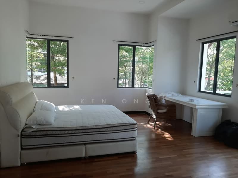 Semi-Detached House for Sale in Setia Eco Park (Setia Alam) - Ken Ong - Bedroom - PropertyGuru.com.my