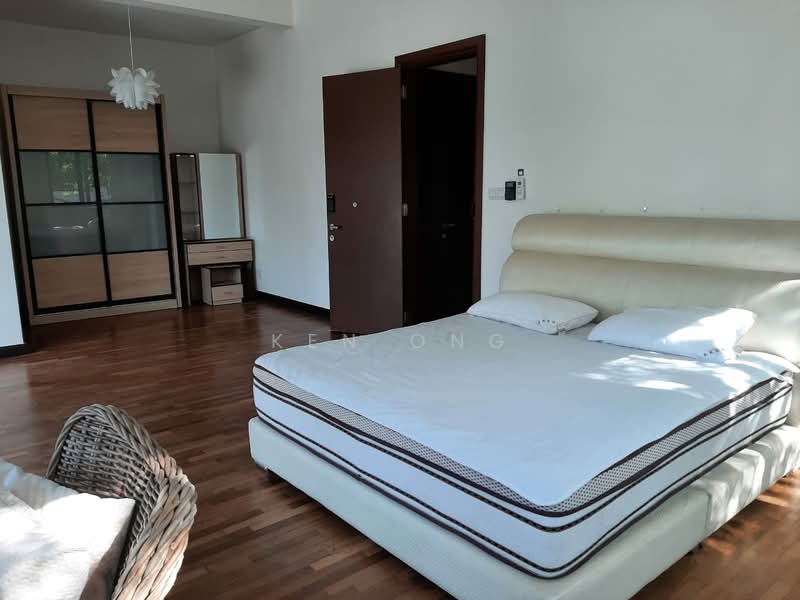 Semi-Detached House for Sale in Setia Eco Park (Setia Alam) - Ken Ong - Bedroom - PropertyGuru.com.my