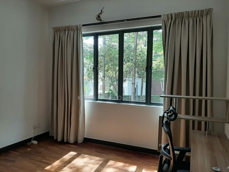Semi-Detached House for Sale in Setia Eco Park (Setia Alam) - Ken Ong - Study - PropertyGuru.com.my