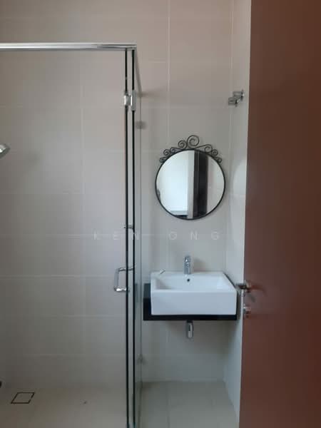 Semi-Detached House for Sale in Setia Eco Park (Setia Alam) - Ken Ong - Bathroom - PropertyGuru.com.my