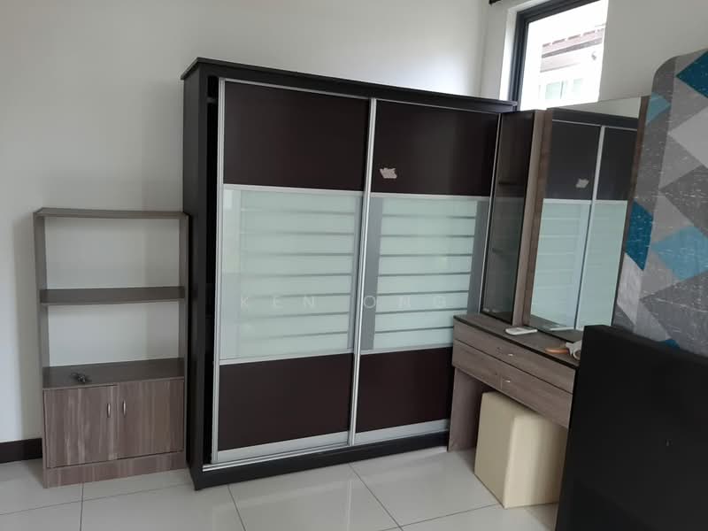 Semi-Detached House for Sale in Setia Eco Park (Setia Alam) - Ken Ong - Interior - PropertyGuru.com.my