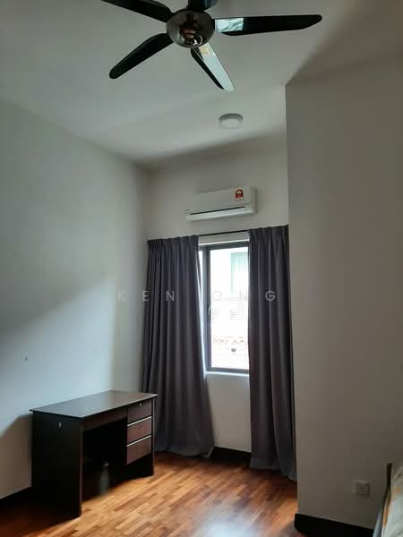 Semi-Detached House for Sale in Setia Eco Park (Setia Alam) - Ken Ong - Interior - PropertyGuru.com.my