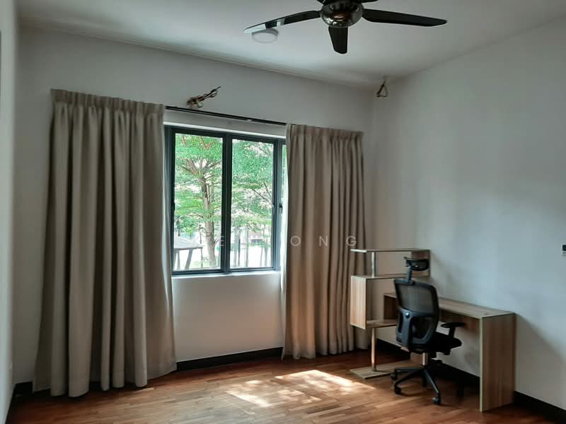 Semi-Detached House for Sale in Setia Eco Park (Setia Alam) - Ken Ong - Study - PropertyGuru.com.my