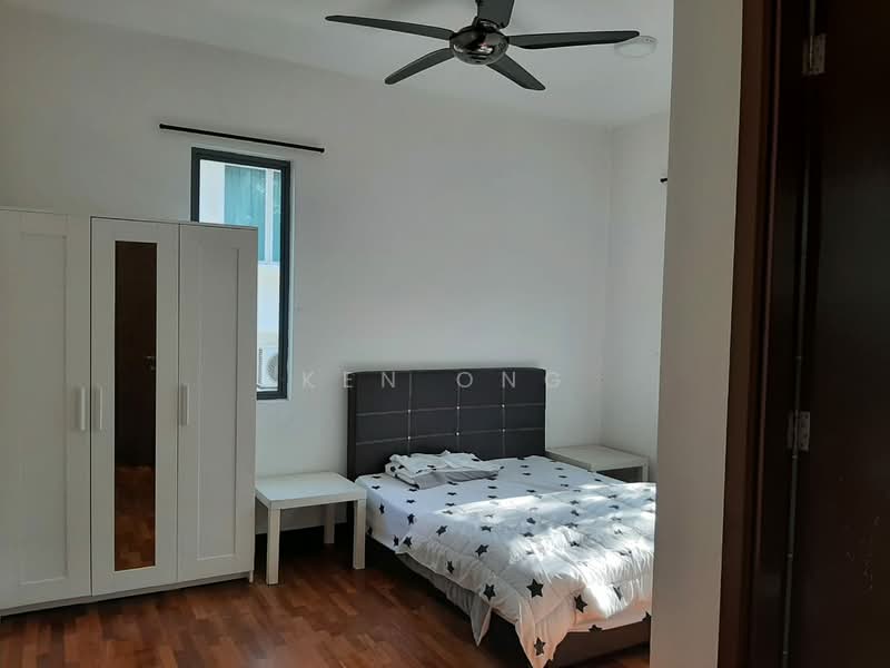 Semi-Detached House for Sale in Setia Eco Park (Setia Alam) - Ken Ong - Bedroom - PropertyGuru.com.my