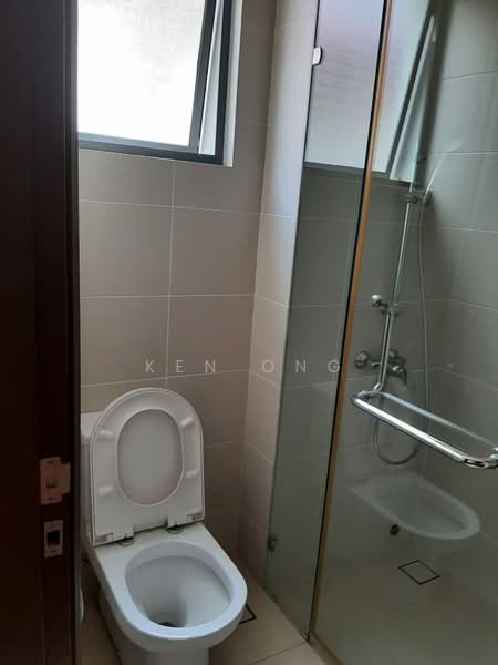 Semi-Detached House for Sale in Setia Eco Park (Setia Alam) - Ken Ong - Bathroom - PropertyGuru.com.my