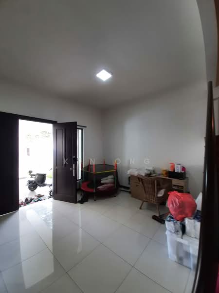 Semi-Detached House for Sale in Setia Eco Park (Setia Alam) - Ken Ong - Interior - PropertyGuru.com.my