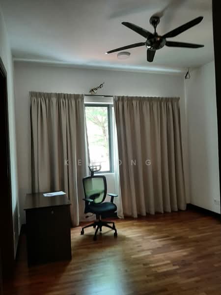 Semi-Detached House for Sale in Setia Eco Park (Setia Alam) - Ken Ong - Study - PropertyGuru.com.my