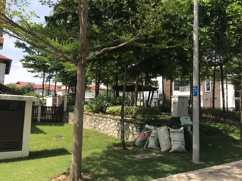 Semi-Detached House for Sale in Setia Eco Park (Setia Alam) - Ken Ong - Exterior - PropertyGuru.com.my