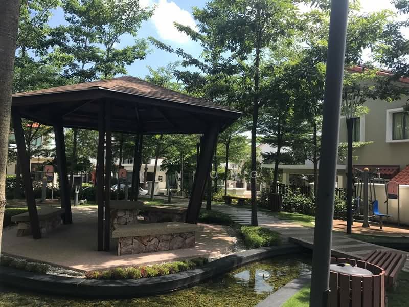 Semi-Detached House for Sale in Setia Eco Park (Setia Alam) - Ken Ong - Exterior - PropertyGuru.com.my