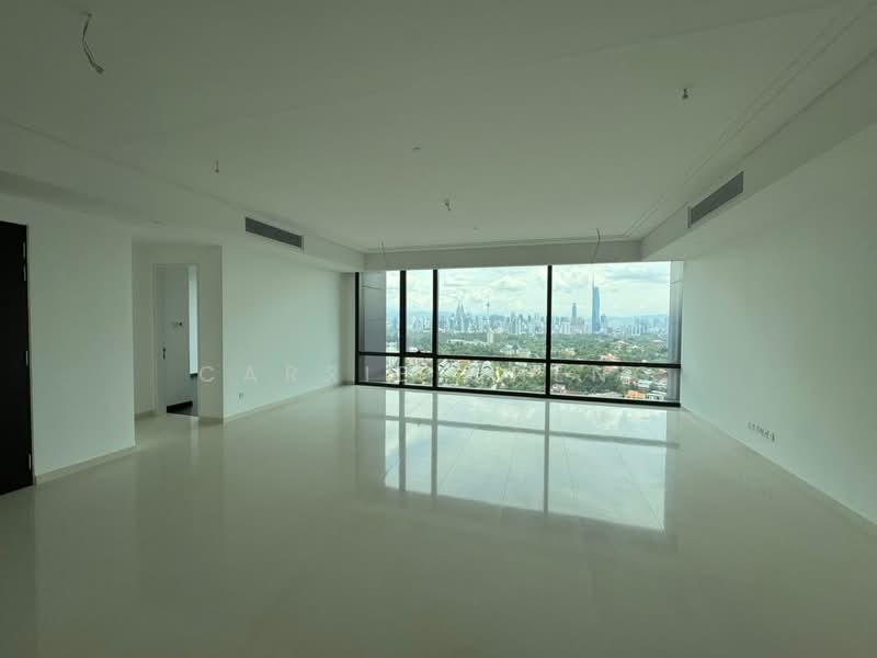 Service Residence for Sale at Pavilion Damansara Heights - Carrie Cheng - Living Room - PropertyGuru.com.my