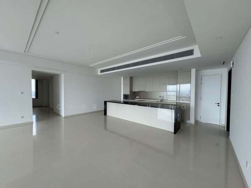 Service Residence for Sale at Pavilion Damansara Heights - Carrie Cheng - Dry Kitchen - PropertyGuru.com.my