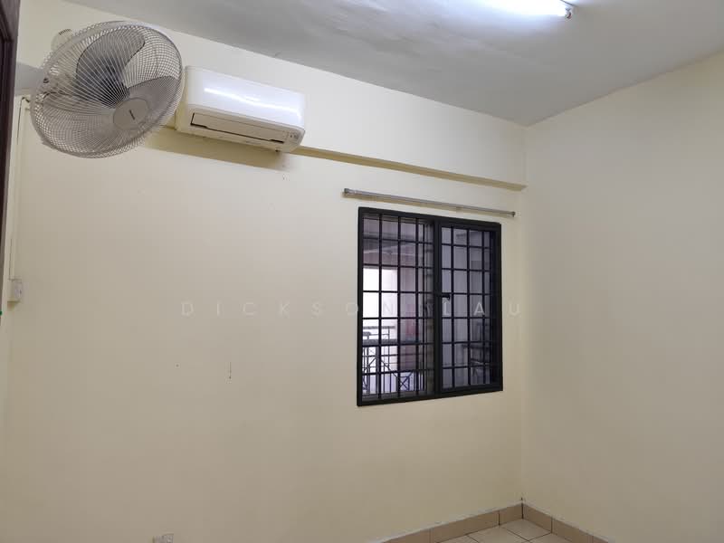 Apartment for Sale at Mas Kipark Damansara - Dickson Lau - Interior - PropertyGuru.com.my
