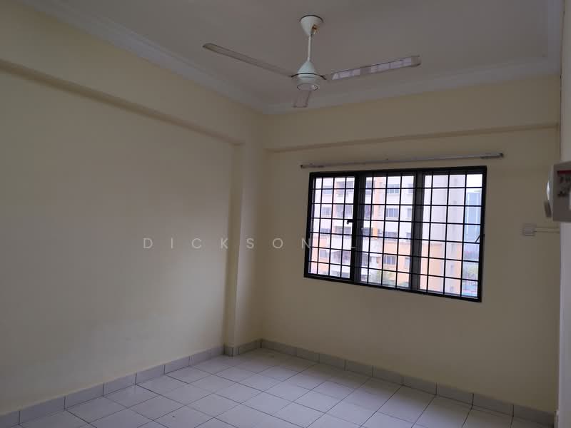 Apartment for Sale at Mas Kipark Damansara - Dickson Lau - Interior - PropertyGuru.com.my