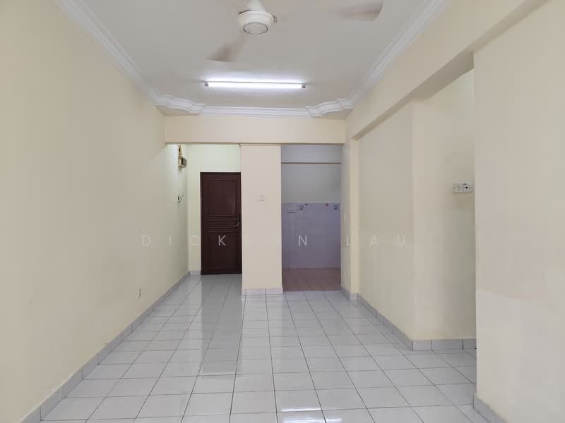 Apartment for Sale at Mas Kipark Damansara - Dickson Lau - Interior - PropertyGuru.com.my