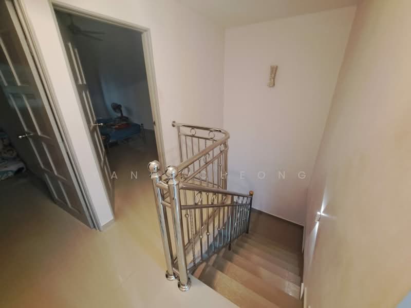 Terraced House for Sale in Taman Wangsa Permai (Kepong) - Yanis Cheong - Interior - PropertyGuru.com.my
