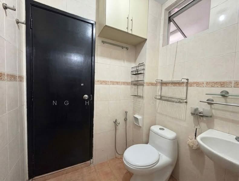 2-storey Terraced House for Sale in Bandar Puteri Puchong (Puchong) - Ng Hon Keong - Bathroom - PropertyGuru.com.my