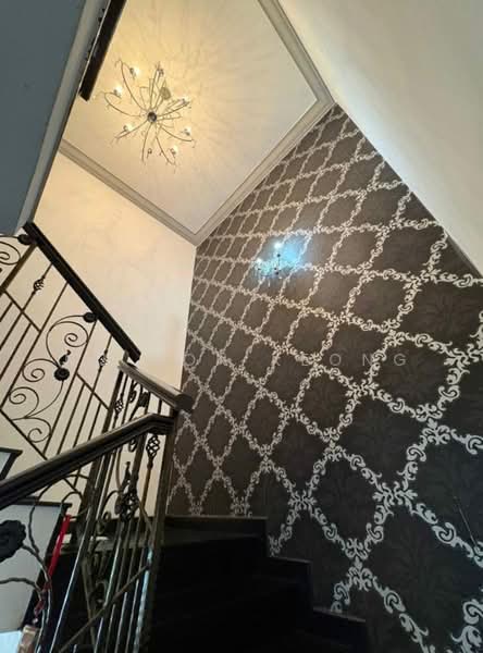 2-storey Terraced House for Sale in Bandar Puteri Puchong (Puchong) - Ng Hon Keong - Interior - PropertyGuru.com.my