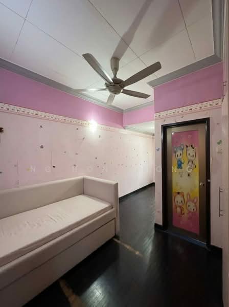2-storey Terraced House for Sale in Bandar Puteri Puchong (Puchong) - Ng Hon Keong - Interior - PropertyGuru.com.my