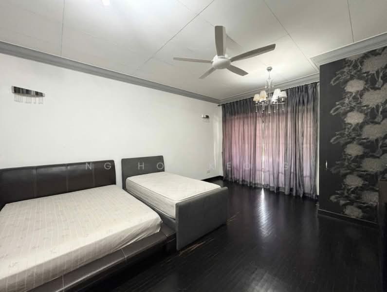 2-storey Terraced House for Sale in Bandar Puteri Puchong (Puchong) - Ng Hon Keong - Bedroom - PropertyGuru.com.my