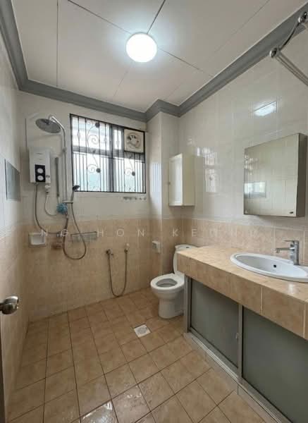 2-storey Terraced House for Sale in Bandar Puteri Puchong (Puchong) - Ng Hon Keong - Bathroom - PropertyGuru.com.my