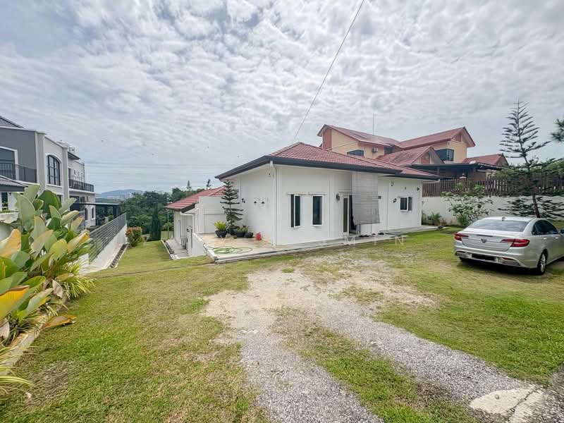 Rumah Banglo untuk Dijual di Bandar Baru Bangi (Selangor) - Zaty Jasmin - Exterior - PropertyGuru.com.my