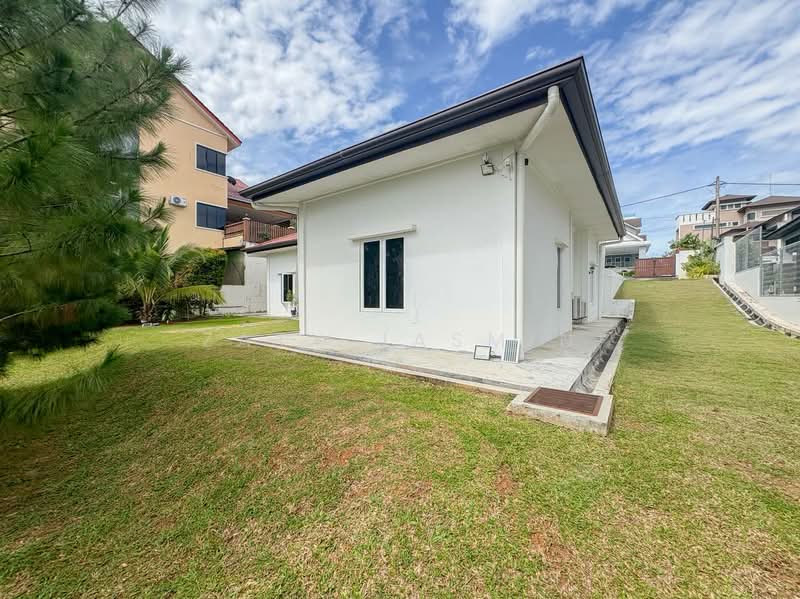 Rumah Banglo untuk Dijual di Bandar Baru Bangi (Selangor) - Zaty Jasmin - Exterior - PropertyGuru.com.my
