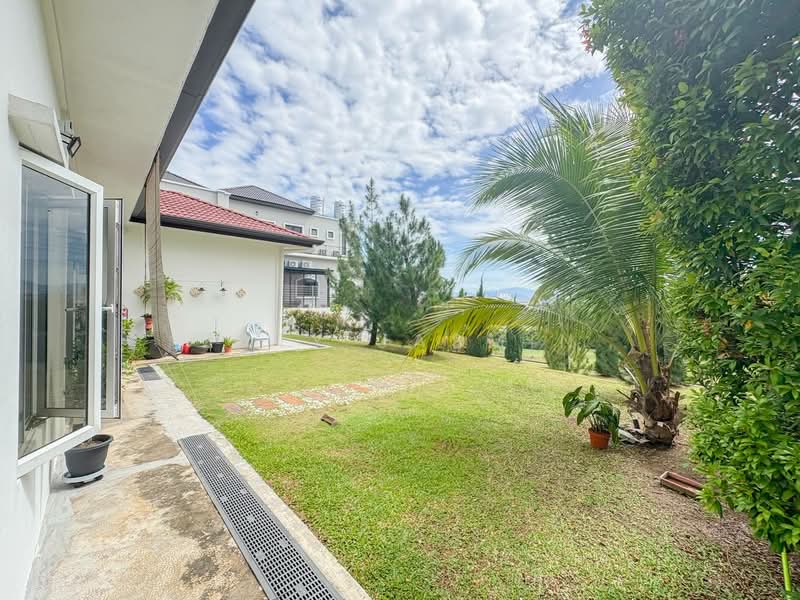 Rumah Banglo untuk Dijual di Bandar Baru Bangi (Selangor) - Zaty Jasmin - Exterior - PropertyGuru.com.my