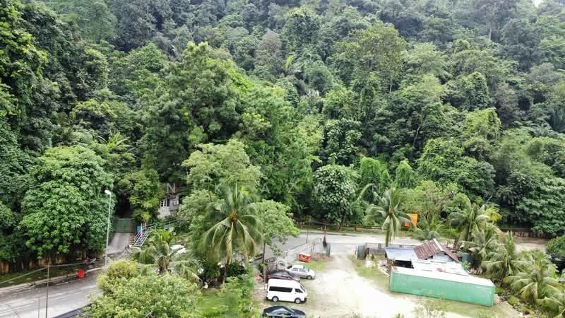 Agricultural Land for Sale in Kampung Bukit Lanjan (Sungai Penchala) - NIK AZWAN - Exterior - PropertyGuru.com.my