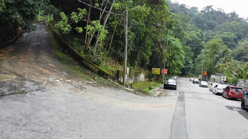 Agricultural Land for Sale in Kampung Bukit Lanjan (Sungai Penchala) - NIK AZWAN - Exterior - PropertyGuru.com.my