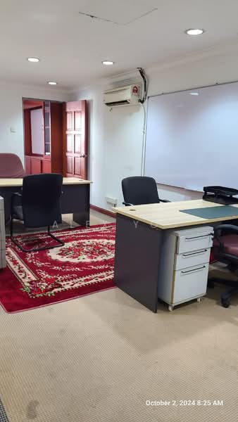 Office for Sale in Diamond Square (Setapak) - Alex Yoo - Study - PropertyGuru.com.my