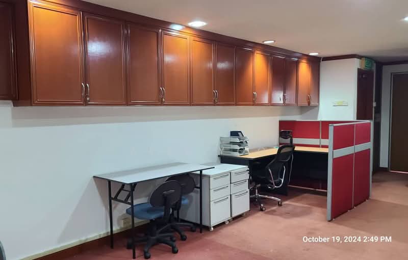 Office for Sale in Diamond Square (Setapak) - Alex Yoo - Interior - PropertyGuru.com.my
