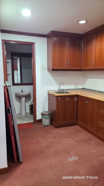 Office for Sale in Diamond Square (Setapak) - Alex Yoo - Kitchen - PropertyGuru.com.my