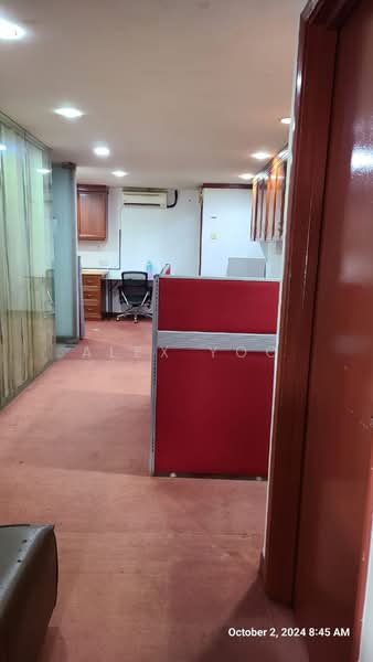 Office for Sale in Diamond Square (Setapak) - Alex Yoo - Interior - PropertyGuru.com.my