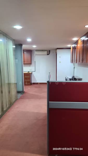Office for Sale in Diamond Square (Setapak) - Alex Yoo - Interior - PropertyGuru.com.my