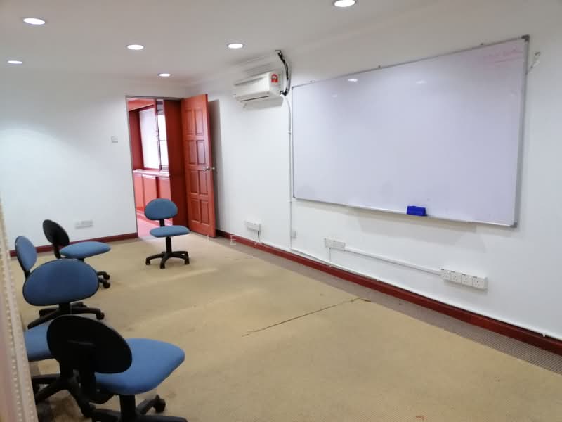 Office for Sale in Diamond Square (Setapak) - Alex Yoo - Interior - PropertyGuru.com.my