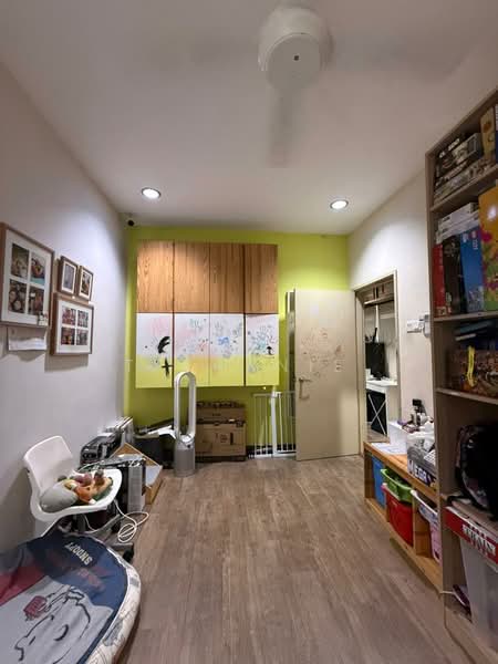 2-storey Terraced House for Sale in Gombak (Kuala Lumpur) - Stephanie . - Interior - PropertyGuru.com.my