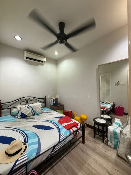 2-storey Terraced House for Sale in Gombak (Kuala Lumpur) - Stephanie . - Bedroom - PropertyGuru.com.my