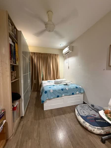 2-storey Terraced House for Sale in Gombak (Kuala Lumpur) - Stephanie . - Bedroom - PropertyGuru.com.my