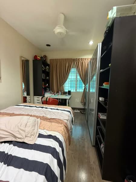 2-storey Terraced House for Sale in Gombak (Kuala Lumpur) - Stephanie . - Bedroom - PropertyGuru.com.my