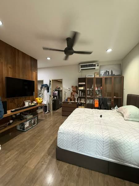 2-storey Terraced House for Sale in Gombak (Kuala Lumpur) - Stephanie . - Bedroom - PropertyGuru.com.my