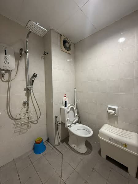 2-storey Terraced House for Sale in Gombak (Kuala Lumpur) - Stephanie . - Bathroom - PropertyGuru.com.my