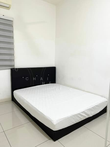 Service Residence for Rent at Savanna Executive Suite @ Southville City - Chai Ming Hern - Bedroom - PropertyGuru.com.my