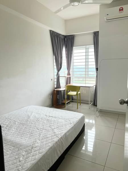 Service Residence for Rent at Savanna Executive Suite @ Southville City - Chai Ming Hern - Bedroom - PropertyGuru.com.my