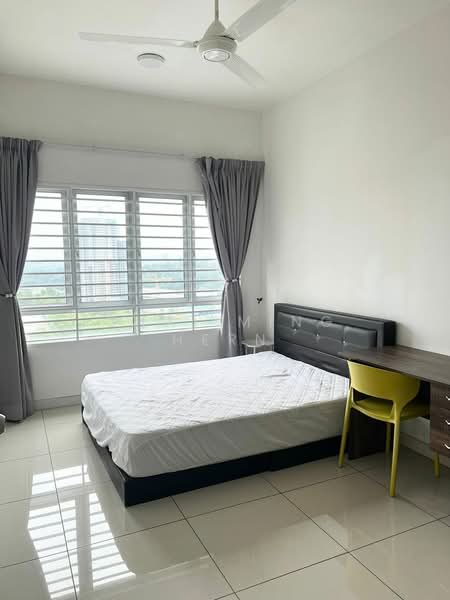 Service Residence for Rent at Savanna Executive Suite @ Southville City - Chai Ming Hern - Bedroom - PropertyGuru.com.my