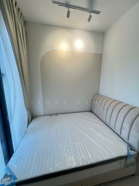 Condominium for Rent at Skyline KL - Kopi Teh - PropertyGuru.com.my