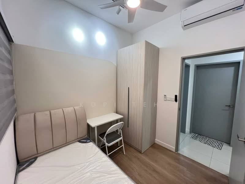 Condominium for Rent at Skyline KL - Kopi Teh - PropertyGuru.com.my