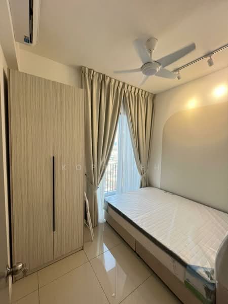 Condominium for Rent at Skyline KL - Kopi Teh - PropertyGuru.com.my
